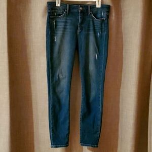 Joe's Provocateur Skinny Jeans